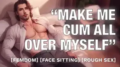 Tied up and used by both my girlfriends [erotic asmr audio porn stories]