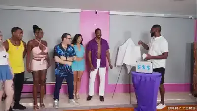 TroubleMakerzz: Part 1 Baby Gemini, Jasmine Sherni / Brazzers/ Enter XVPROMO on official site for discount