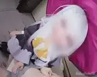 Unknown cosplay anime