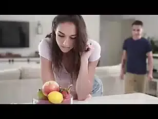 Using My Juicy Pussy To Tempt My StepbrotherpT15j