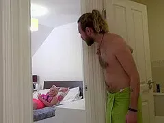 Victoria Summers – Fucked Hard By Jonny Cooper