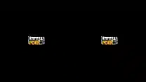 VIRTUAL PORN – Put On A Headset And Enter Kimberly Snow’s Matrix From Your POV