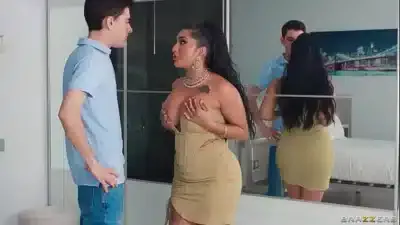 When The Girls Get Together Yasmina Khan, Aaliyah Yasin / Brazzers/ Enter XVPROMO on official site for discount