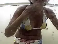 Wild , Beach, Russian Scene You’Ve Seen