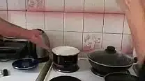 Wild Dutch Intense BJ and Facial