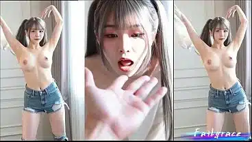 ai-generated korean 22years old bj 70003329 video FailGrace