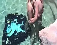 Amateur Vintage Fuck Of Two MILFs