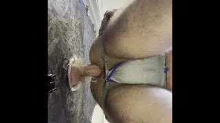 Anon Ginger Cock – Gloryhole Breeding