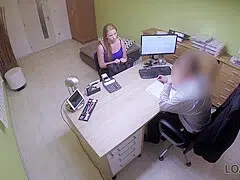 Big Cock Will Never Get You Bored! With Nata Lee