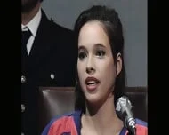 Black Chronicle vintage full movie restored and AI upscaled