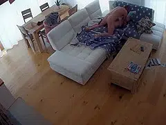 brought the mistress, quick