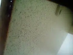 Busty soccer Step mom shaves herself while taking a shower