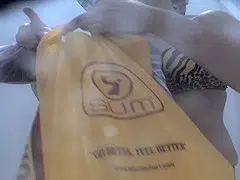 , Changing Room, Amateur Clip Unique