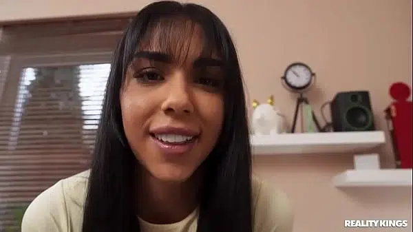 Checking Her History / Reality Kings