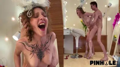 Christafeer Robien, Young Stars And Stella Bliss – Producer Had Access To Butthole