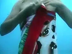 Crazy Changing Room, , Beach Clip Only Here