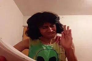 Creepypasta El Chaleco De Naruto