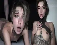 CUM ADDICTION She Won’t Stop Before Your Balls Are Empty Tabitha Poison