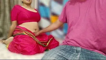 मेरी देसी पत्नी गुस्से में थी, लड़ाई के बाद हमने एक ही बिस्तर शेयर किया xxxx हिंदी ऑडियो।