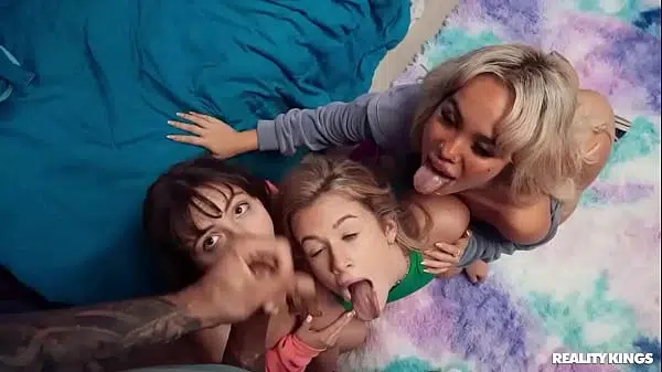 Enough to Go Around / Reality Kings