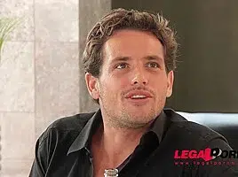 Extremely hot glamour babe Aidra Fox gets her wet pussy fucked deep & hard GP734