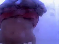 Fantastic Amateur, Russian, Beach Scene Just For You