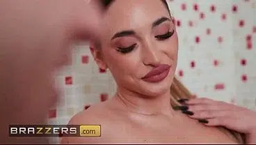 Getting Nasty In The Sauna Sara Diamante / Brazzers/ Enter XVPROMO on official site for discount