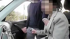 ***ging amateur de cette milf parisienne