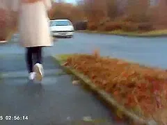 girls hot. Sexy public