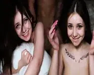 Hardcore Fuck Makes Her Shake