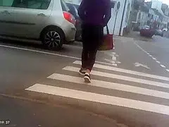 Hello girls, biz end public