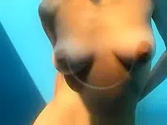 Hidden Spy Russian, , Changing Room Movie Only Here