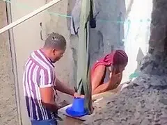 It Was All Good Until Dude Called