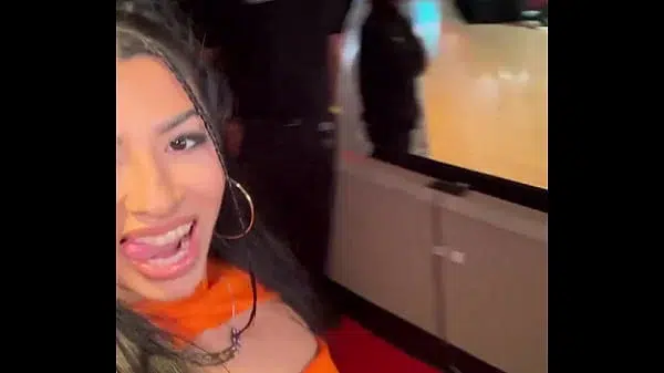 It was so good meeting all of you at the Brazzers booth XBIZ To everyone who waited in line and didn’t get to see me t …