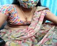 kruthika_telugu webcam video 1
