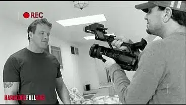 Legal Blonde Vixen Gets Her Narrow 18-Year-Old Pussy Filled with Hard Cock