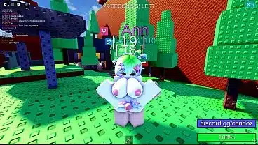 Los condos de roblox 1