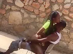 Ma2000 Caught In Public