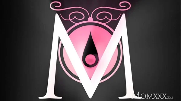 MOM Cock hungry blonde beauty gets creampie from her big buff hunky man