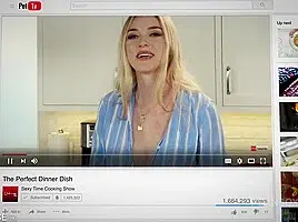 Naked Cooking – Episode 4