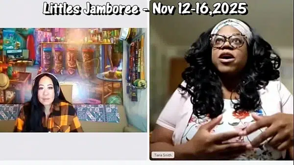 New ABDL Convention – Littles Jamboree 2025 details!