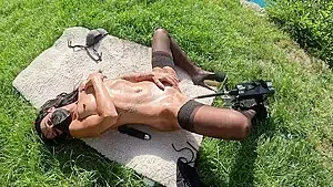 One Of The Brand New Videos In The New Design