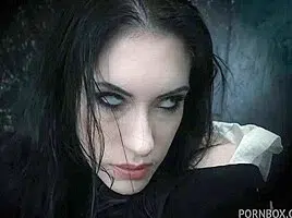 Patient Zero, Anna de Ville, ATM, DAP, Manhandle, Rough, Big