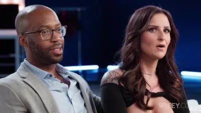 Ryder Mercedes threesome with Rod & Cash