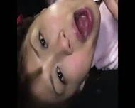 SDDO-008 JAV (Vintage, bizar, semen slave)