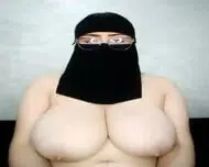 Sexy Arab Stripchat Webcam 1