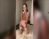 Sexy Ass Latina Nerd