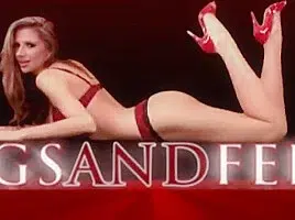 Sniff and Worship Party