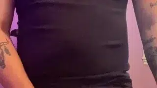 Solo tease tattoos daddy