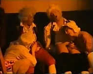 Special Relationships (France 1989, Olinka Hardiman, Dominique Saint Claire)